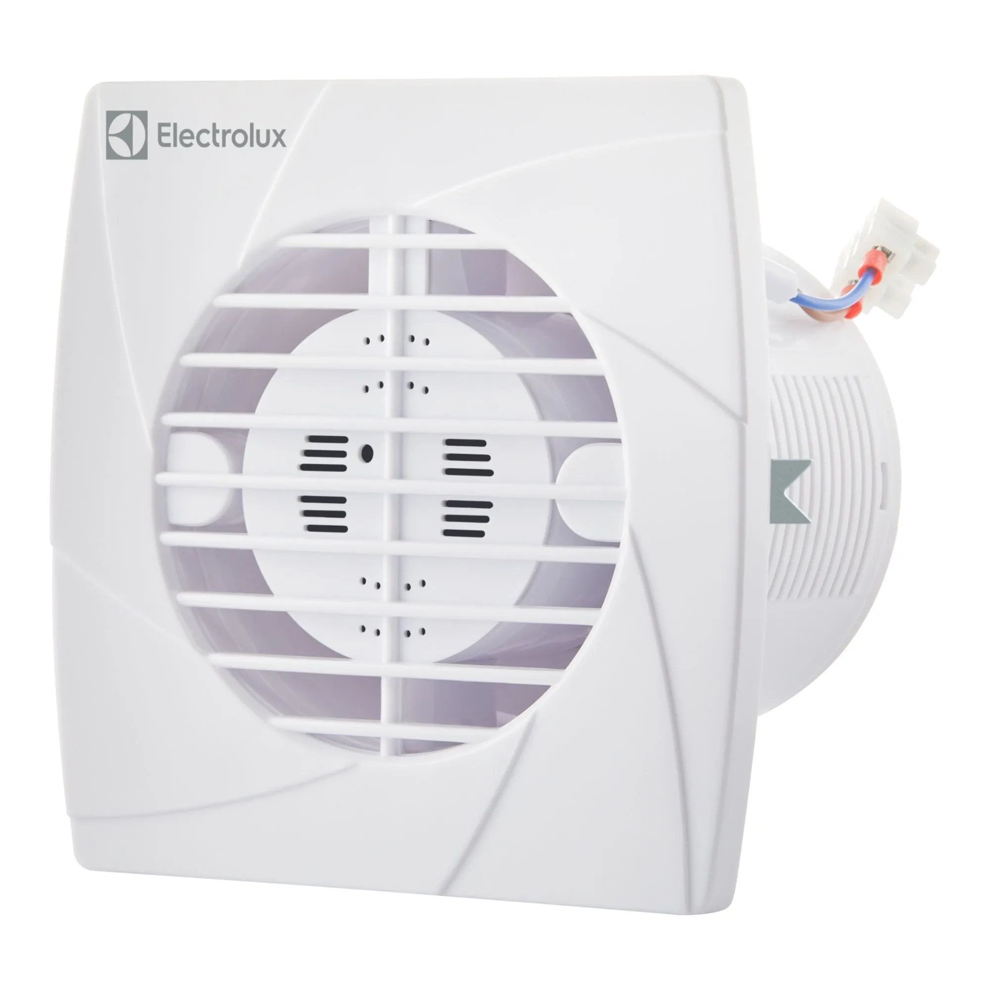 Вентилятор вытяжной Electrolux серии Eco EAFE-100 - фото 1