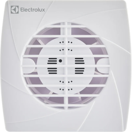 Вентилятор вытяжной Electrolux серии Eco EAFE-120 - фото 2
