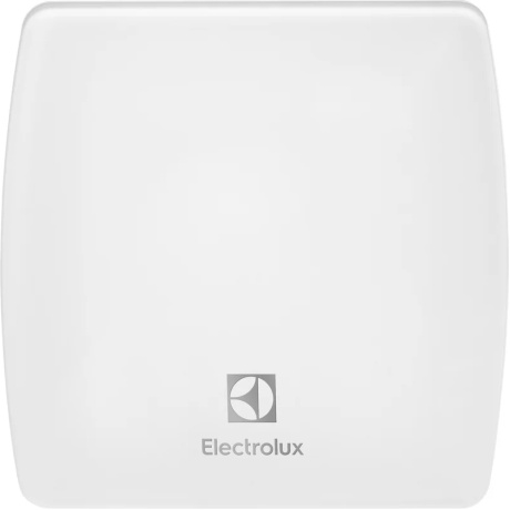 Вентилятор вытяжной Electrolux серии Glass EAFG-100 white - фото 2