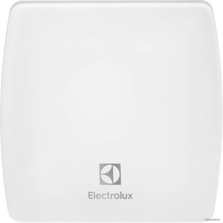 Вентилятор вытяжной Electrolux серии Glass EAFG-100 white - фото 5