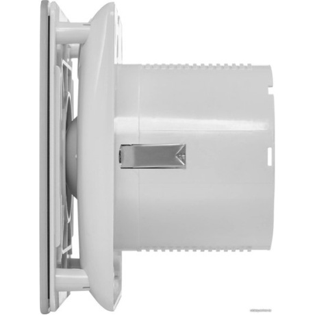 Вентилятор вытяжной Electrolux серии Glass EAFG-100 white - фото 6