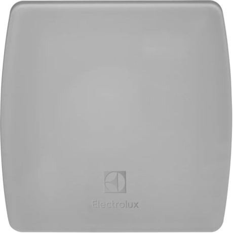 Вентилятор вытяжной Electrolux серии Glass EAFG-100 grey - фото 2