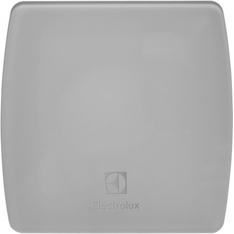 Вентилятор вытяжной Electrolux серии Glass EAFG-100 grey - фото 2
