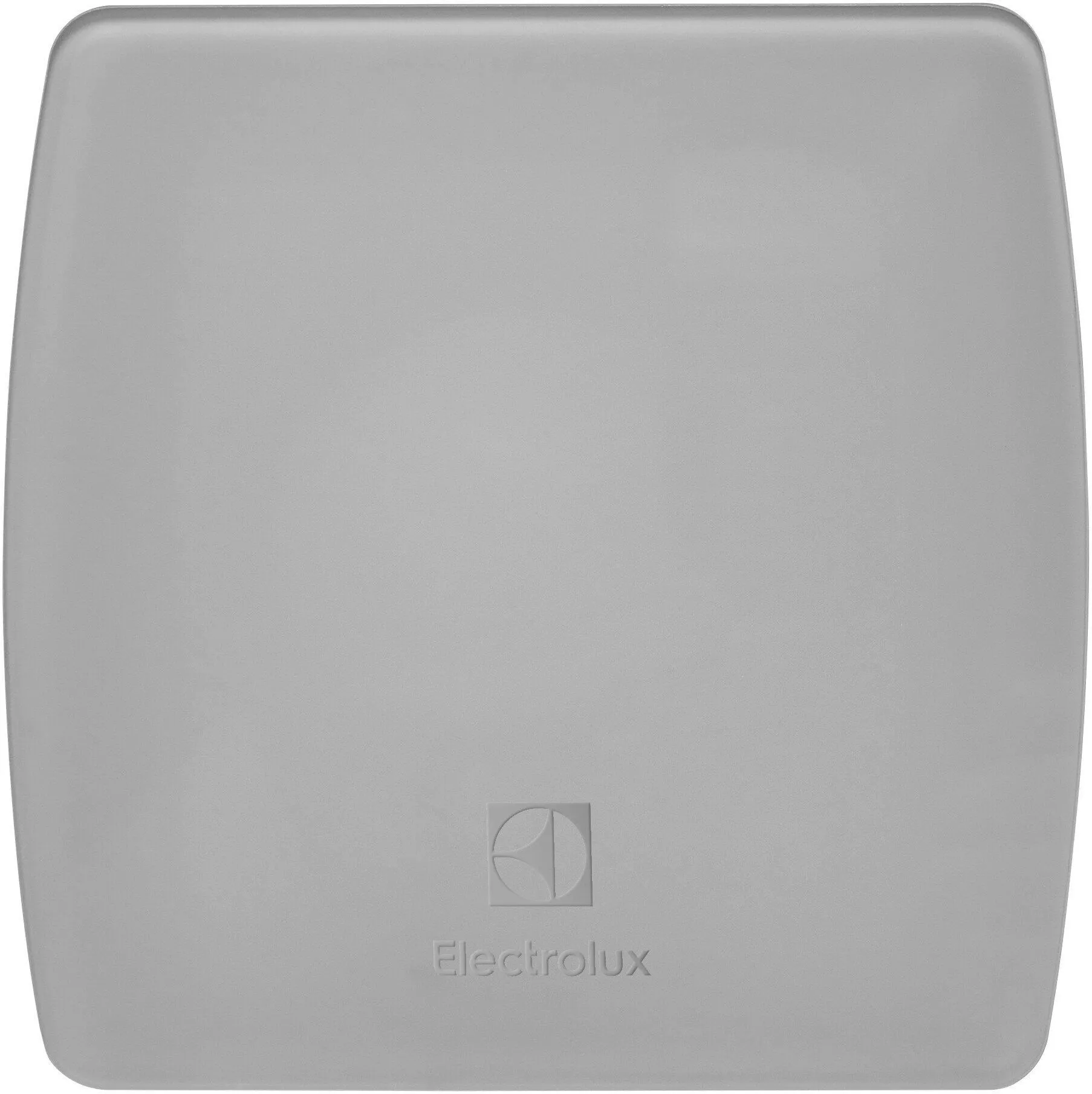 Вентилятор вытяжной Electrolux серии Glass EAFG-120 grey - фото 2