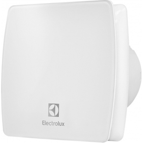 Вентилятор вытяжной Electrolux серии Glass EAFG-120 white - фото 1