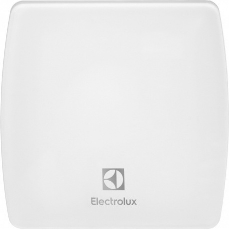 Вентилятор вытяжной Electrolux серии Glass EAFG-120 white - фото 2