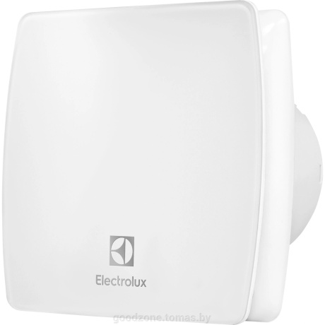 Вентилятор вытяжной Electrolux серии Glass EAFG-150 white - фото 1