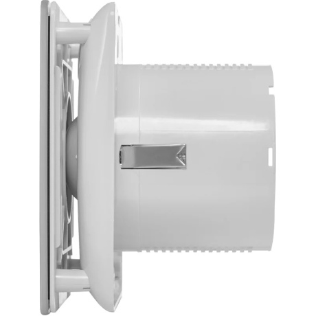 Вентилятор вытяжной Electrolux серии Glass EAFG-150 white - фото 3