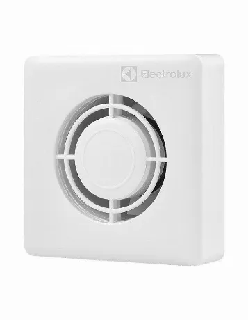 Вентилятор вытяжной Electrolux серии Slim EAFS-150T с таймером