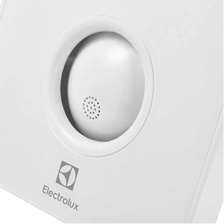 Вентилятор вытяжной серии Rainbow EAFR-150 white - фото 5