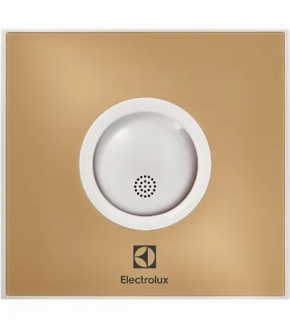 Вентилятор вытяжной серии Rainbow EAFR-150 beige