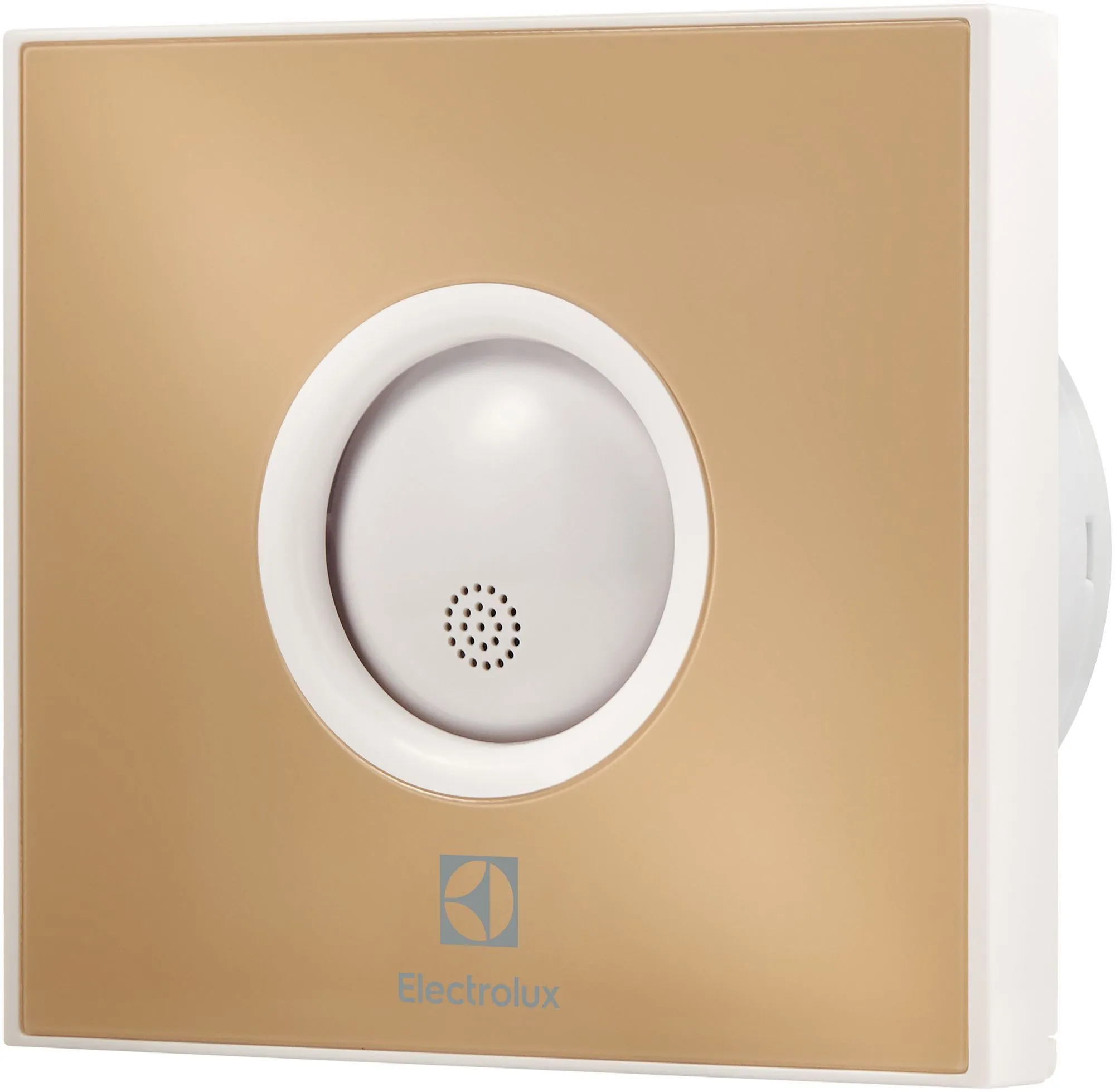 Вентилятор вытяжной серии Rainbow EAFR-150 beige - фото 5