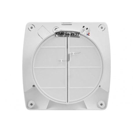 Вентилятор вытяжной серии Premium EAF-150 НС-1135952 - фото 4