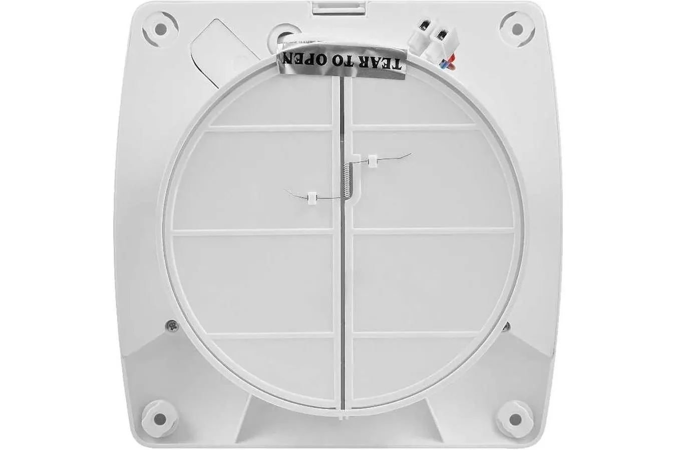 Вентилятор вытяжной серии Premium EAF-150 НС-1135952 - фото 4