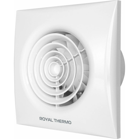 Вентилятор вытяжной Royal Thermo Sunrise RAFR 120 - фото 2