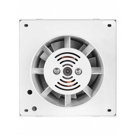 Вентилятор вытяжной Royal Thermo Sunrise RAFR 120 - фото 5