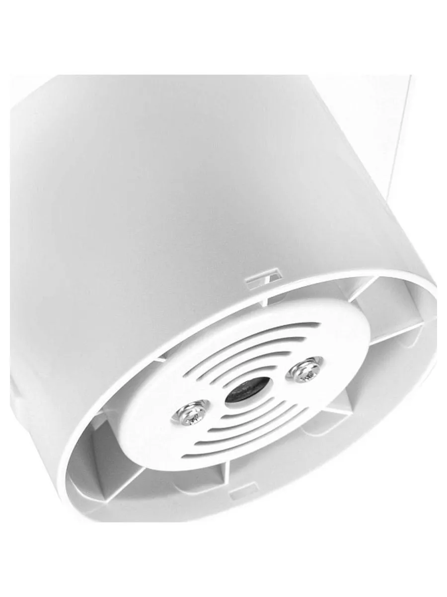 Вентилятор вытяжной Royal Thermo Sunrise RAFR 120 - фото 6