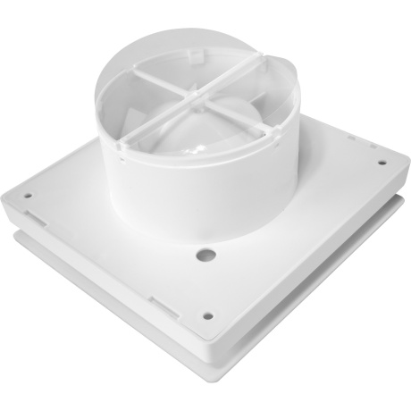 Вентилятор вытяжной Royal Thermo RAFC 120 White - фото 11
