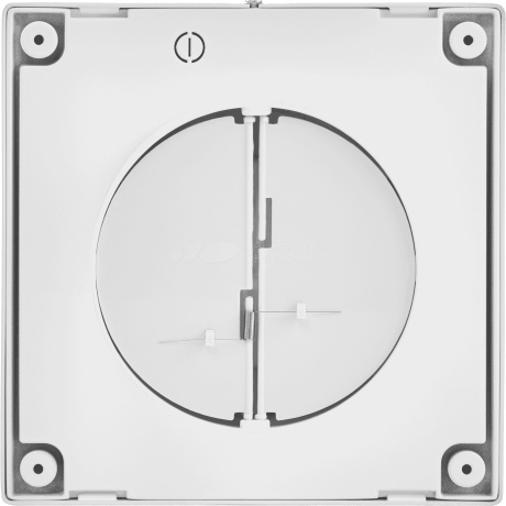 Вентилятор вытяжной Royal Thermo RAFC 120 White - фото 6