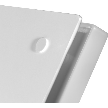 Вентилятор вытяжной Royal Thermo RAFC 120 White - фото 7