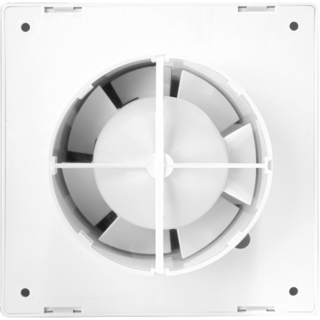 Вентилятор вытяжной Royal Thermo RAFC 120 White - фото 9