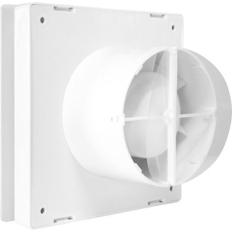 Вентилятор вытяжной Royal Thermo RAFC 120 White - фото 10