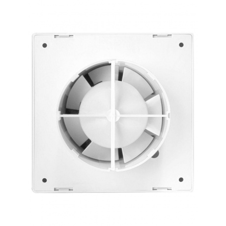 Вентилятор вытяжной Royal Thermo Calipso RAFC 100 Black - фото 4