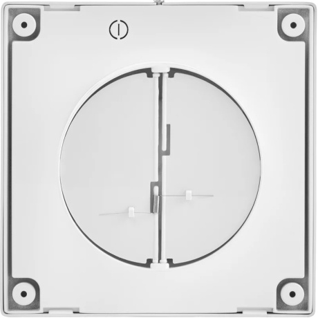 Вентилятор вытяжной Royal Thermo RAFC 100 White - фото 4