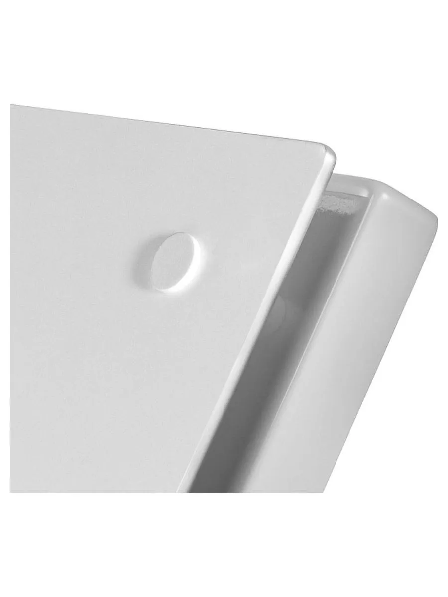 Вентилятор вытяжной Royal Thermo RAFC 100 White - фото 5