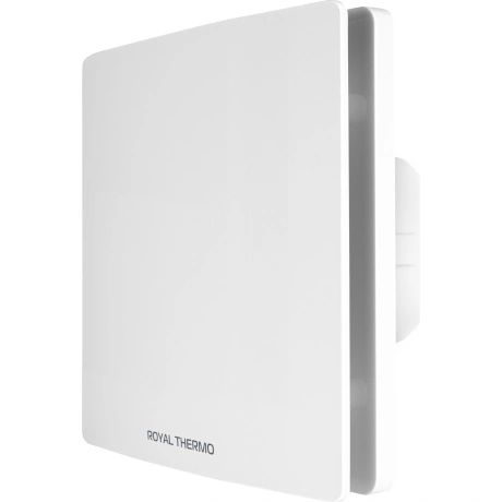 Вентилятор вытяжной Royal Thermo Sunset RAFS 120 V с обратным кл...