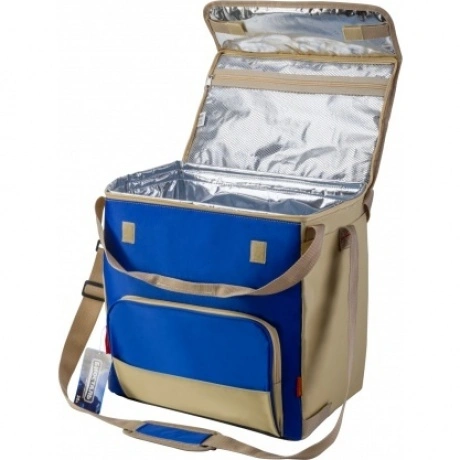 Термосумка Biostal Кемпинг TC-30B 30 л синий