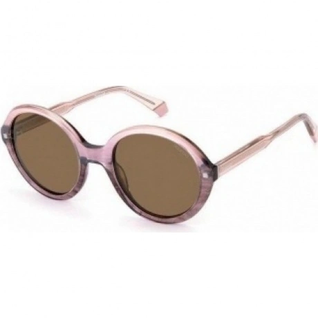 Солнцезащитные очки Женские POLAROID PLD 4114/S/X PRLD PINKPLD-2...