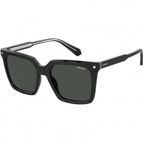 Солнцезащитные очки Женские POLAROID PLD 4115/S/X BLACKPLD-20479...