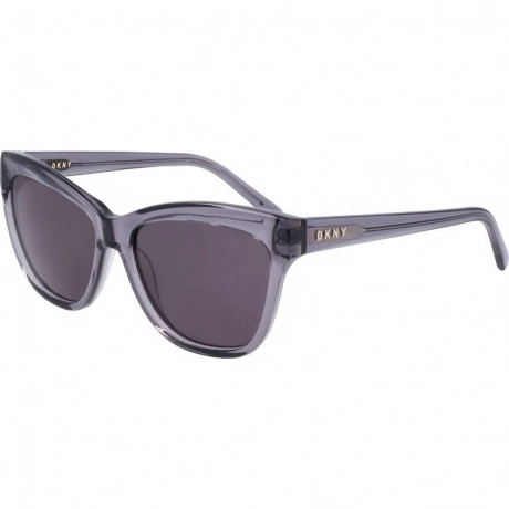 Солнцезащитные очки Женские DKNY DK543S CRYSTAL SMOKEDKY-2DK5435...