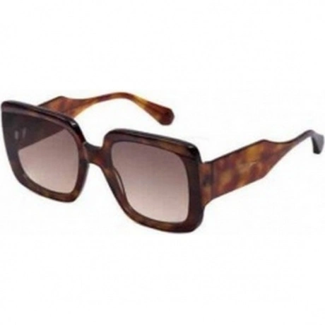 Солнцезащитные очки женские HELENA Demi Brown GGB-00000006509-0