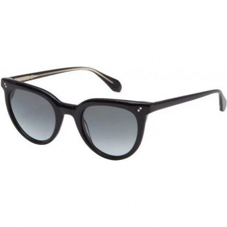 Солнцезащитные очки женские AGATHA Black GGB-00000006566-1