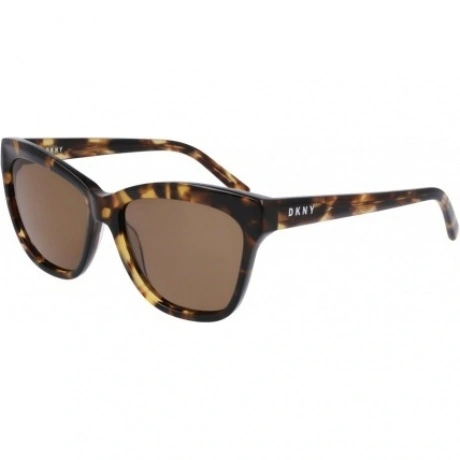 Солнцезащитные очки женские DKNY DK543S SOFT TOKYO TORTOISE DKY-...