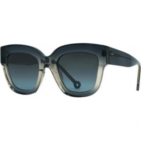 Солнцезащитные очки женские Nathalie Blanc ZAZA GRANDE Blue Dark...
