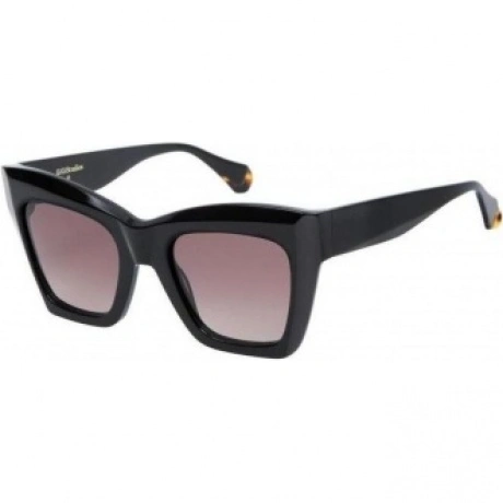 Солнцезащитные очки женские Gigibarcelona GIOIA Black (000000068...