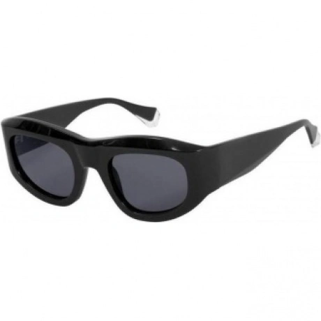 Солнцезащитные очки женские Gigibarcelona GALILEA Black (0000000...