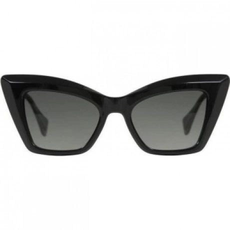 Солнцезащитные очки женские Gigibarcelona ROSALIE Black (0000000...