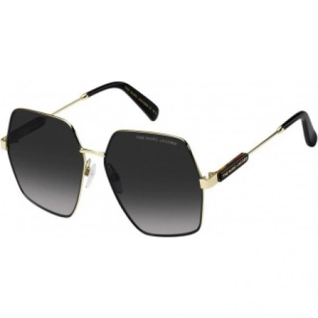 Солнцезащитные очки женские Marc Jacobs 575/S Gold Black (204779...