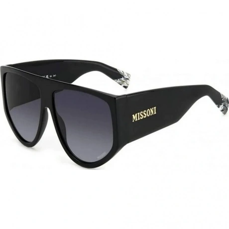 Солнцезащитные очки женские Missoni MIS 0165/S Black (2064928076...