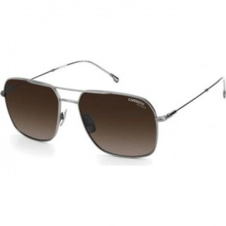 Солнцезащитные очки CARRERA 247/S RUTHENIUM (2037896LB58LA)