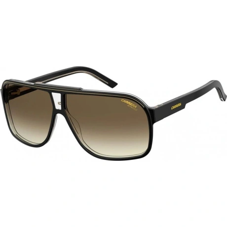 Солнцезащитные очки CARRERA GRAND PRIX 2 BLACK (24026580764HA)