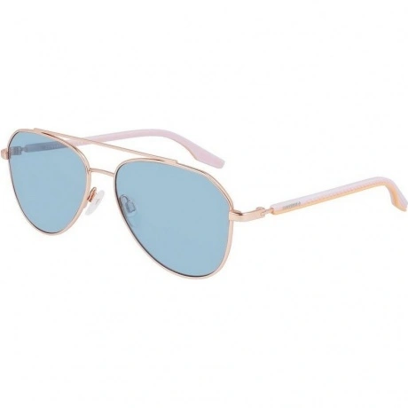 Солнцезащитные очки мужские CV307S NORTH END SHINY R GOLD CNS-2C...