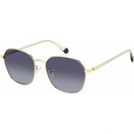 Солнцезащитные очки мужские Polaroid PLD 4168/G/S/X Gold (206711...