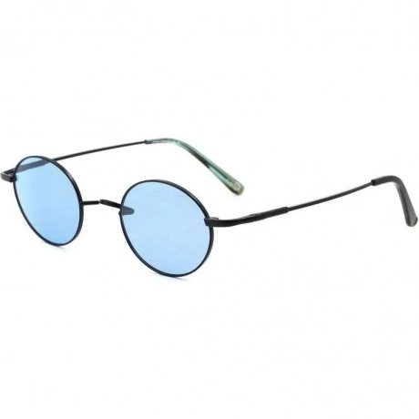 Солнцезащитные очки Унисекс JOHN LENNON PEACE MATT BLACK/BLUEJLN...