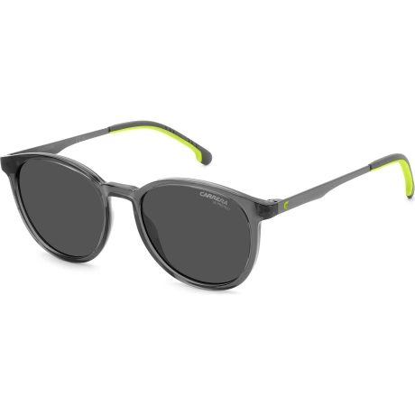 Солнцезащитные очки унисекс Carrera CARRERA 2048T/S GRY GREEN CA...