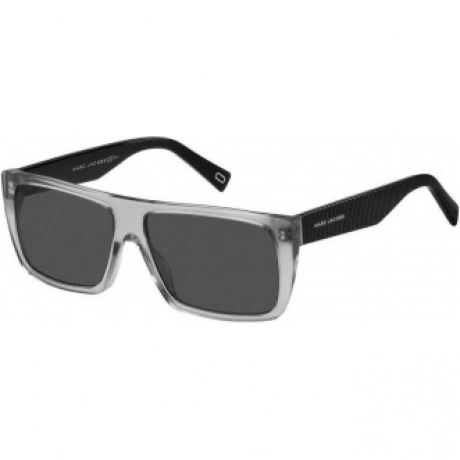 Солнцезащитные очки унисекс Marc Jacobs ICON 096/S Grey Black (2...